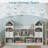 Bookcase And Toy Storage Organizer-468936314