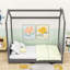 Afrah House Bed by Isabelle & Max-88065818-88065817