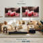 Impression sur toile Spa Spa-98864659