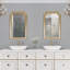 Miroir mural Abasi-154621294