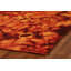 Wool Abstract Area Rug-25306492