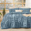 Ensemble d'édredon en microfibre toutes saisons-110508886-112864477