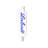 Fixturedisplays® Acrylic Plexiglass Lucite Labatt Handle 14112