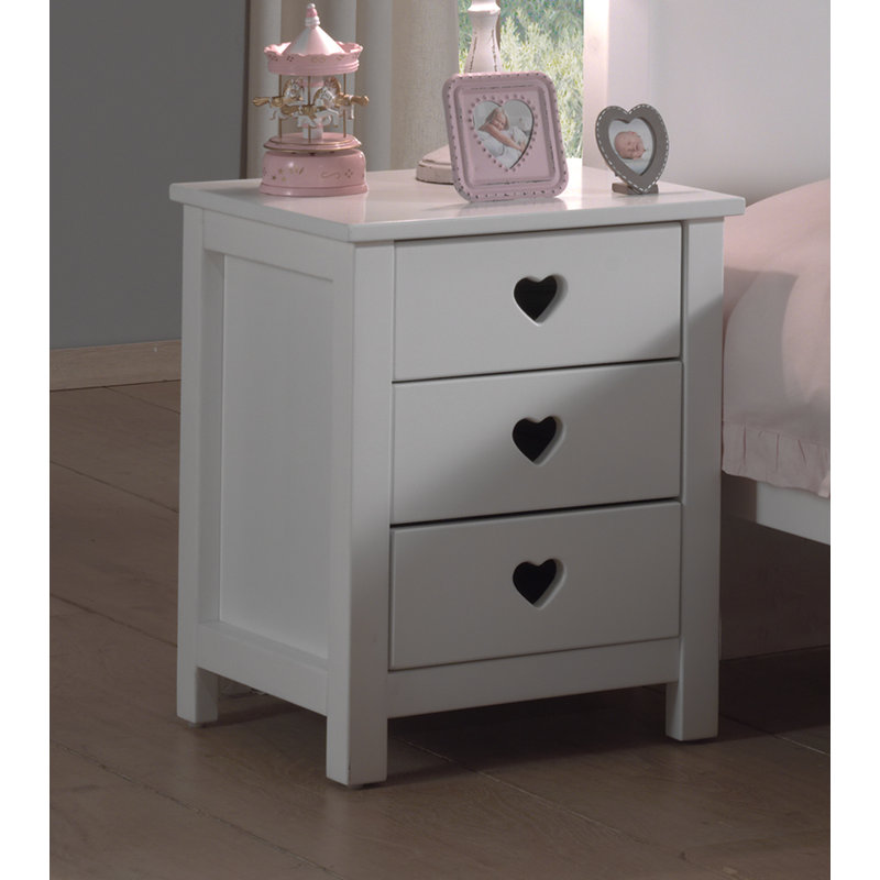 Amori Bedroom Set