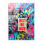 Boze Print on Glass