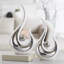 Ensemble de 2 figurines Jesenia-1215831096