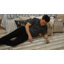 Tapis beige / gris Wild Thing-355198171