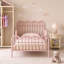 Lit pour tout-petits Luna Wave-992676031