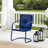 Bates 2PC Retro Outdoor Chair Set-1877054808