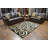 Wargo Abstract Indoor Rug