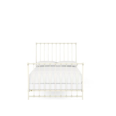 142 Altro Bed | Complete Sleigh