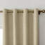Ensemble de 2 panneaux de rideaux occultant 100% polyester Leming-60917627-60917625