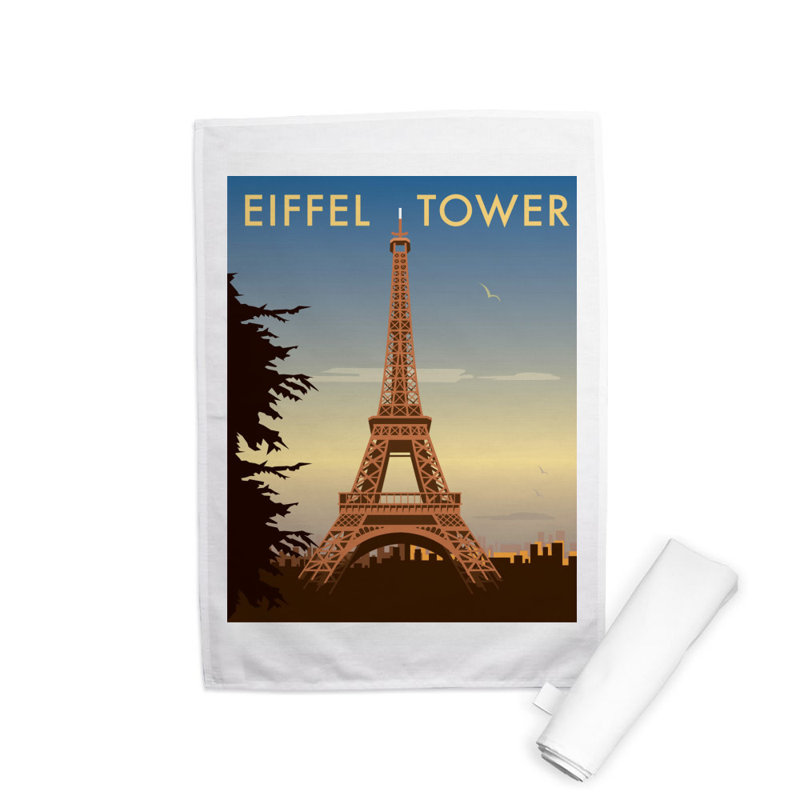 Cotton Kitchen Towel