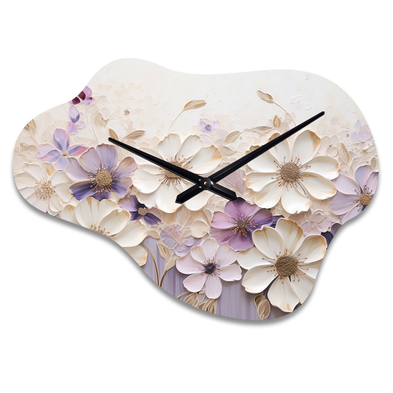 Horloge murale Andriani, Petit