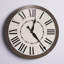 Horloge murale West Oak Lane Farmhouse-594943531