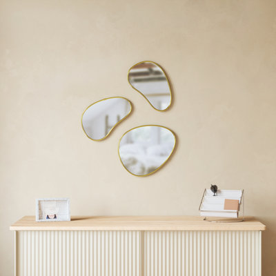 Flat Mirror