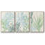 «Swaying Seagrass I», encadré sur toile, 3 pièces-91415408-91415409
