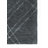 Lodi Wendell Abstract Hand Tufted Wool Area Rug in Navy/White-1820837934