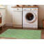 Tapis de lessive léger et antidérapant Damask Tile-836194071-836194158