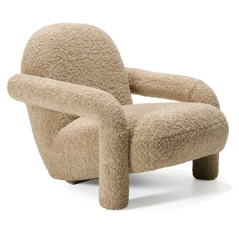 Fauteuil d'appoint Venla