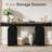 70.9-Inch Extra Long Sofa Table