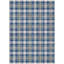 Tapis tissé à la machine Xhevrie-610129995