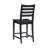 Sandra Solid Beech Wood 22.5" Seat Counter stool-1442288280