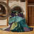 Moonlit Silhouettes Rug-507629468