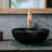 Vessel Sink Faucet Single-handle Bathroom Faucet