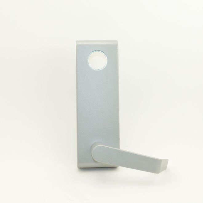Levier de porte à clé Night Latch