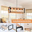 Balisier 5 - Light Pendant