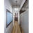 3 - Light Nickel LED Single Pendant