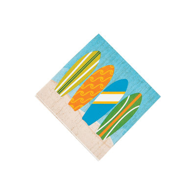 Disposable Paper Napkins