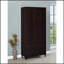 Armoire d'appoint 2 tiroirs Tabac