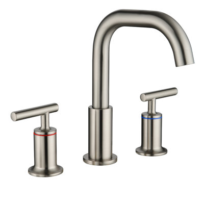Bathroom Faucet