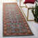 Malone Hand Tufted Wool Oriental Rug
