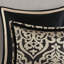 Édredon pour très grand lit 8 pièces, motif texturé, coussins décoratifs avec, et fer à repasser à vapeur pour 8 pièces, couleurs classiques, coussins brodés, rembourrage, lavable à la machine