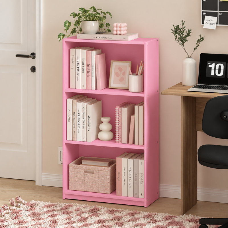 Olmeda Bookcase