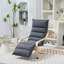 Velvet Accent Chair-866607363