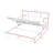 Hristofer Upholstered Platform Storage Bed-938548781-938548780