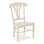 Country Solid Wood Dining Chair
