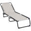 Reclining Single Chaise-1773446757