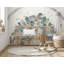 Papier peint Whimsical Town-1390653731-1390653728