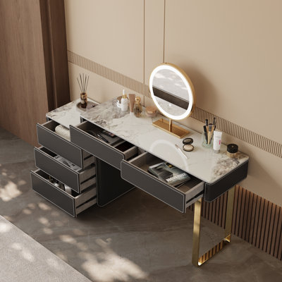 Makeup Vanity