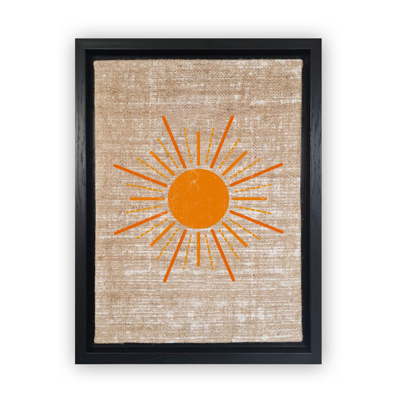 Decorative Canvas Painting