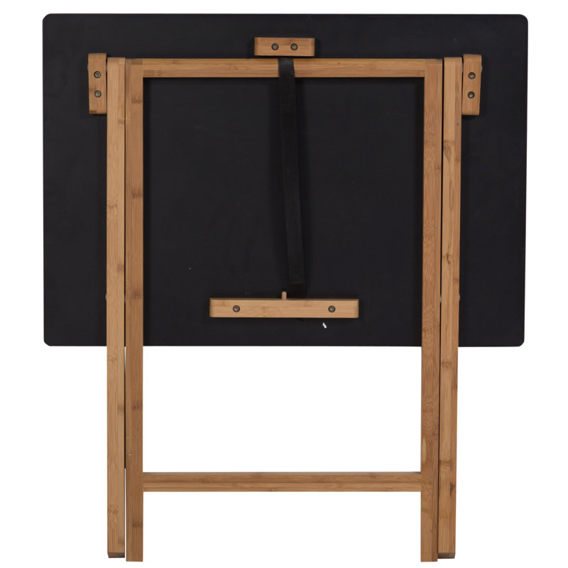 Bureau Annakathryn, Noir