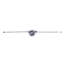 Charnières de porte H 3,5 po x l 3,5 po