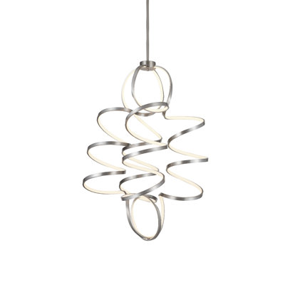 Synergy 1 - Light LED Pendant