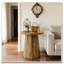 Table basse en bois