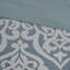 Ensemble d'édredon en jacquard de luxe 8 pièces Odette-29657805-74132994